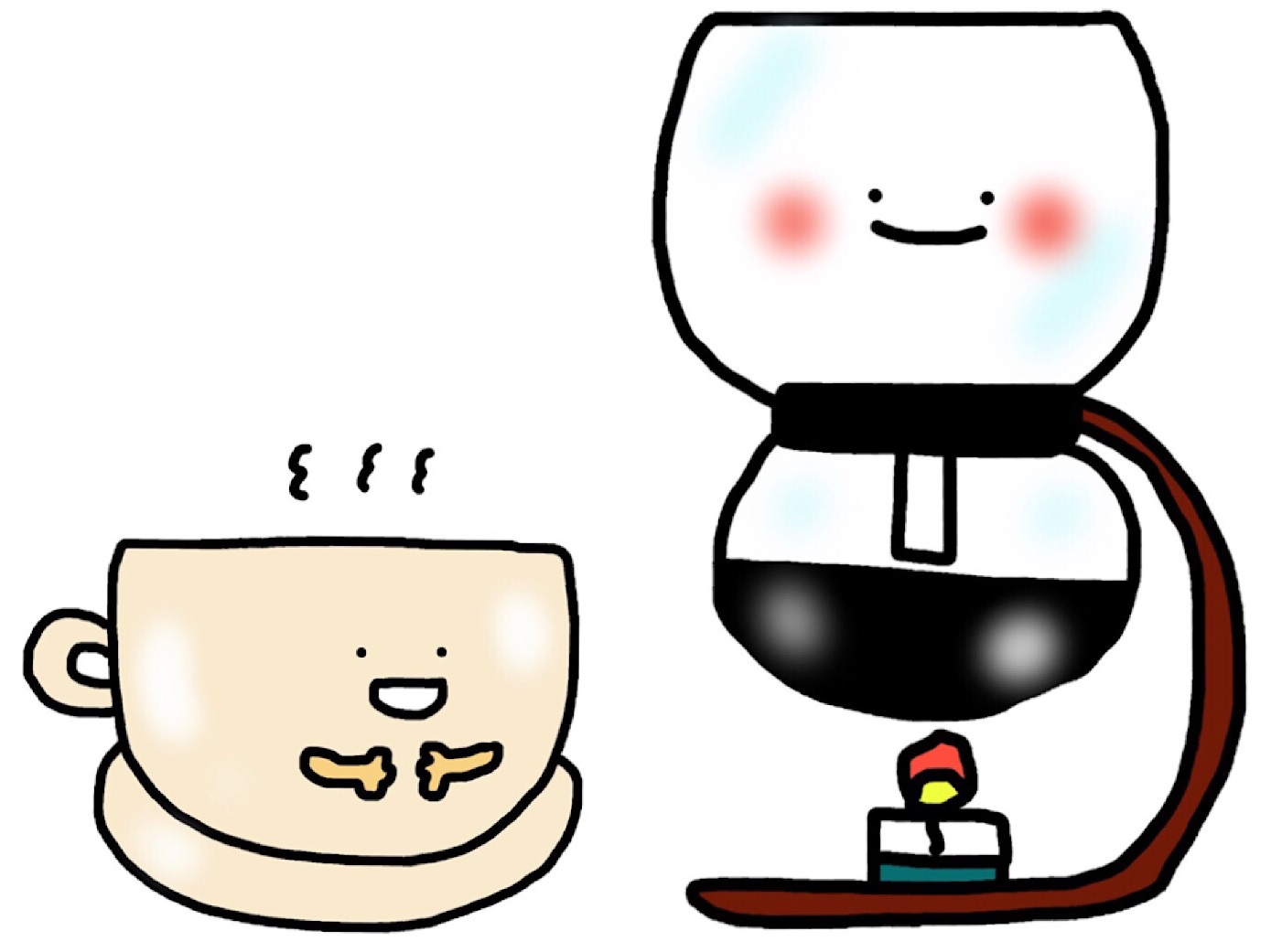 コーヒー
