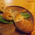 Gigantea Bread
