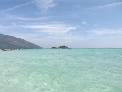 リペ島