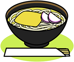 そば