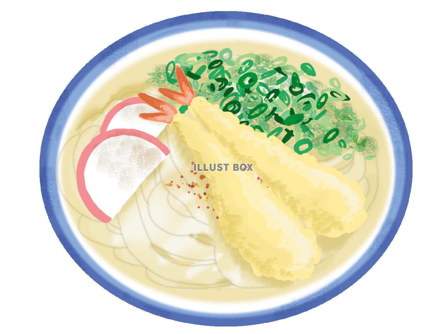 うどん