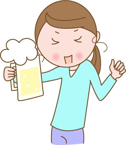ビール