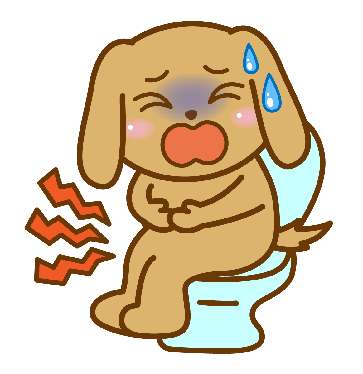 下痢