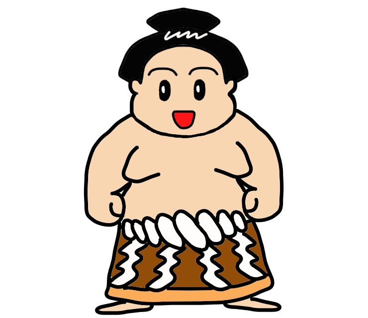 横綱