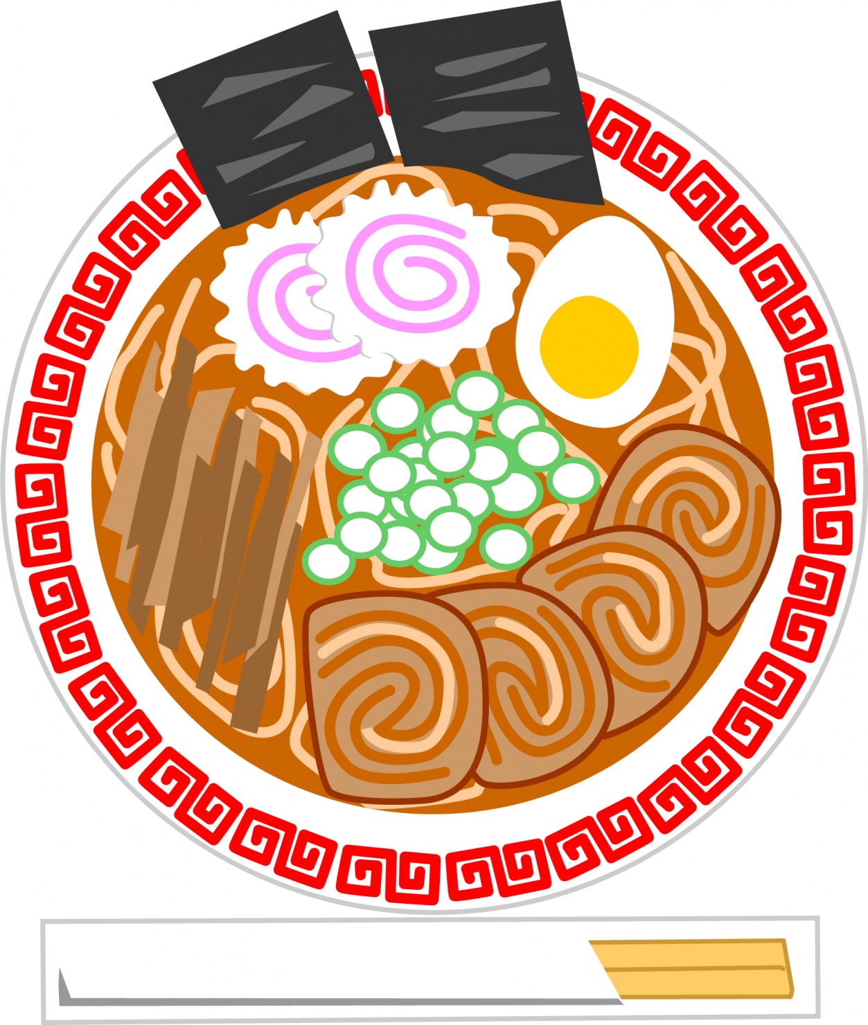 ラーメン