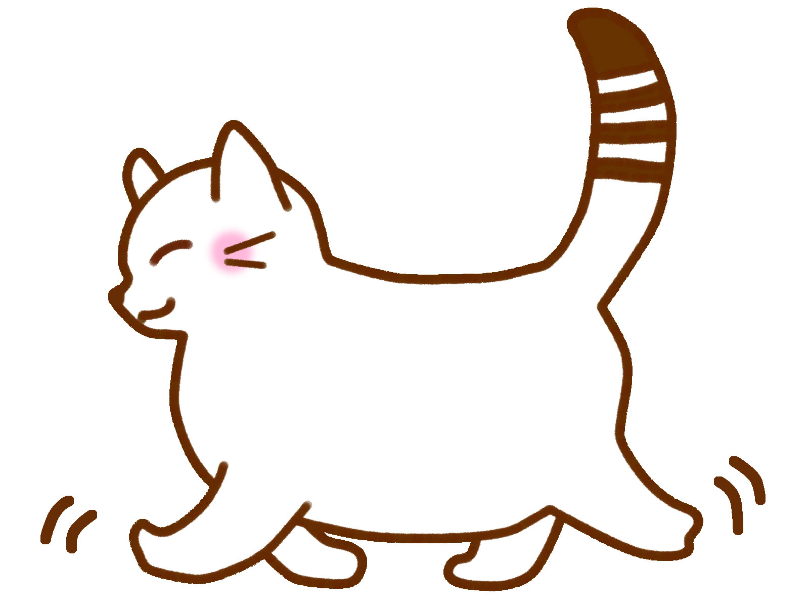 散歩