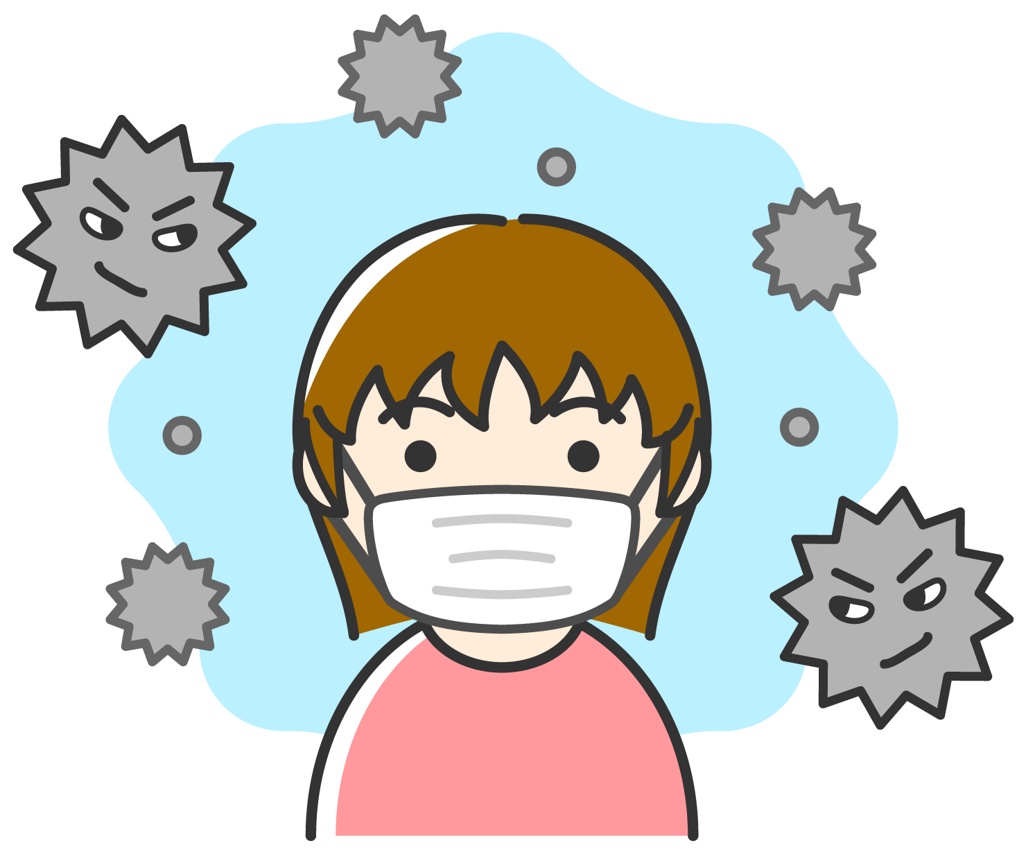 ウィルス