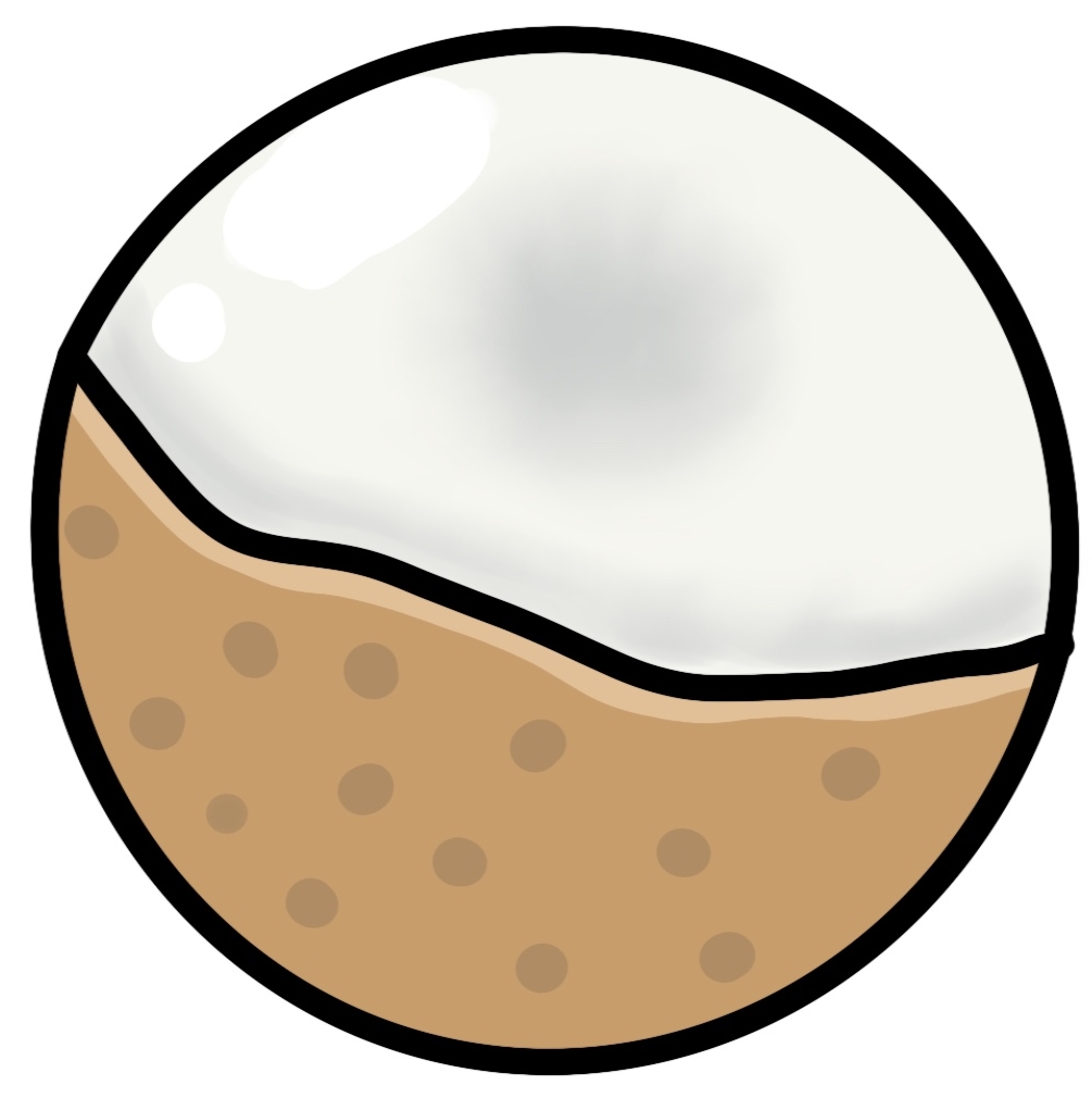 ラムヤイ（ロンガン）