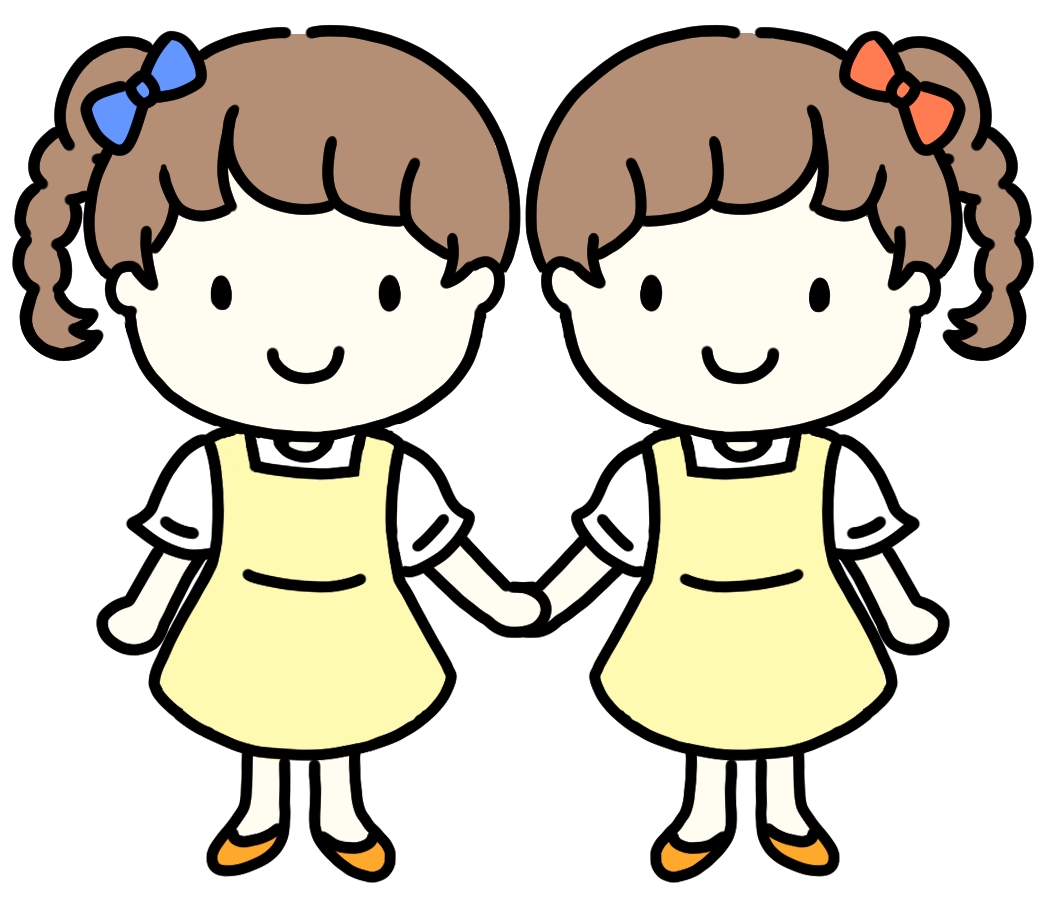 そっくりさん