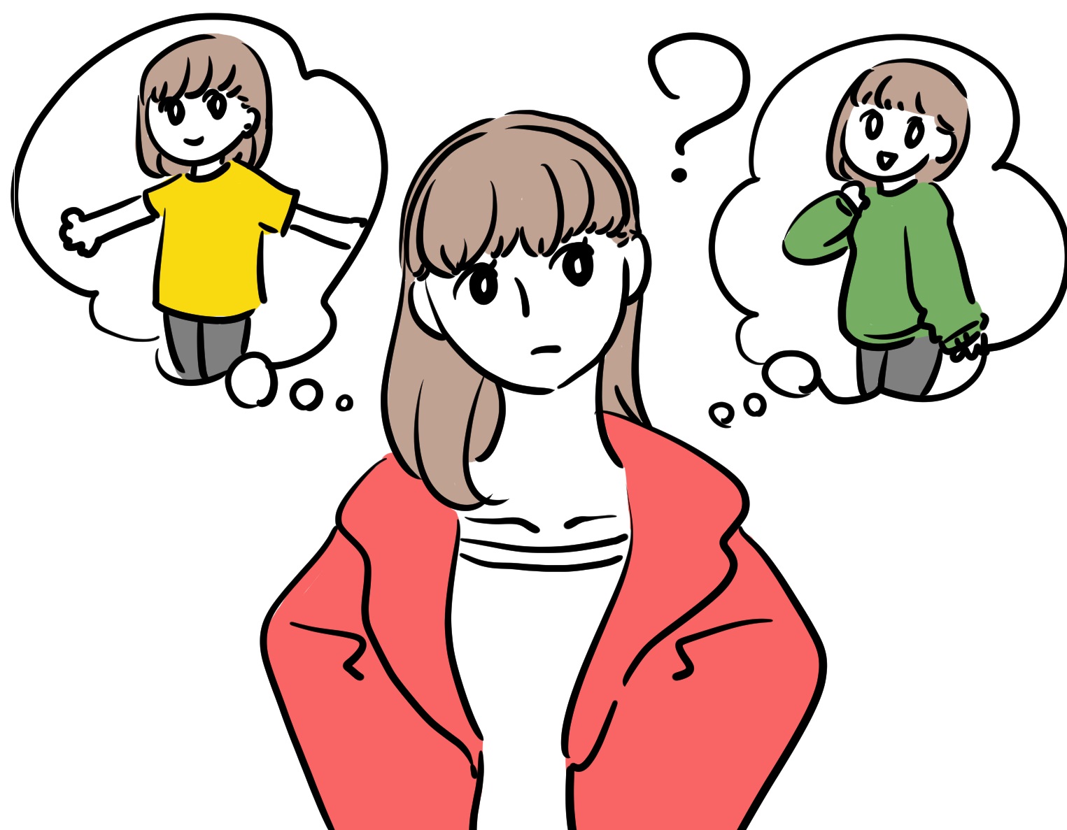 寒暖
