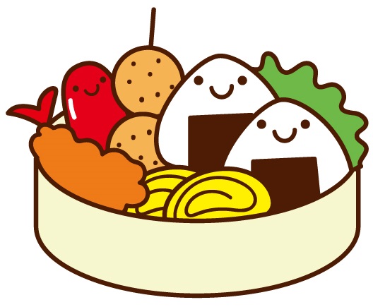 弁当