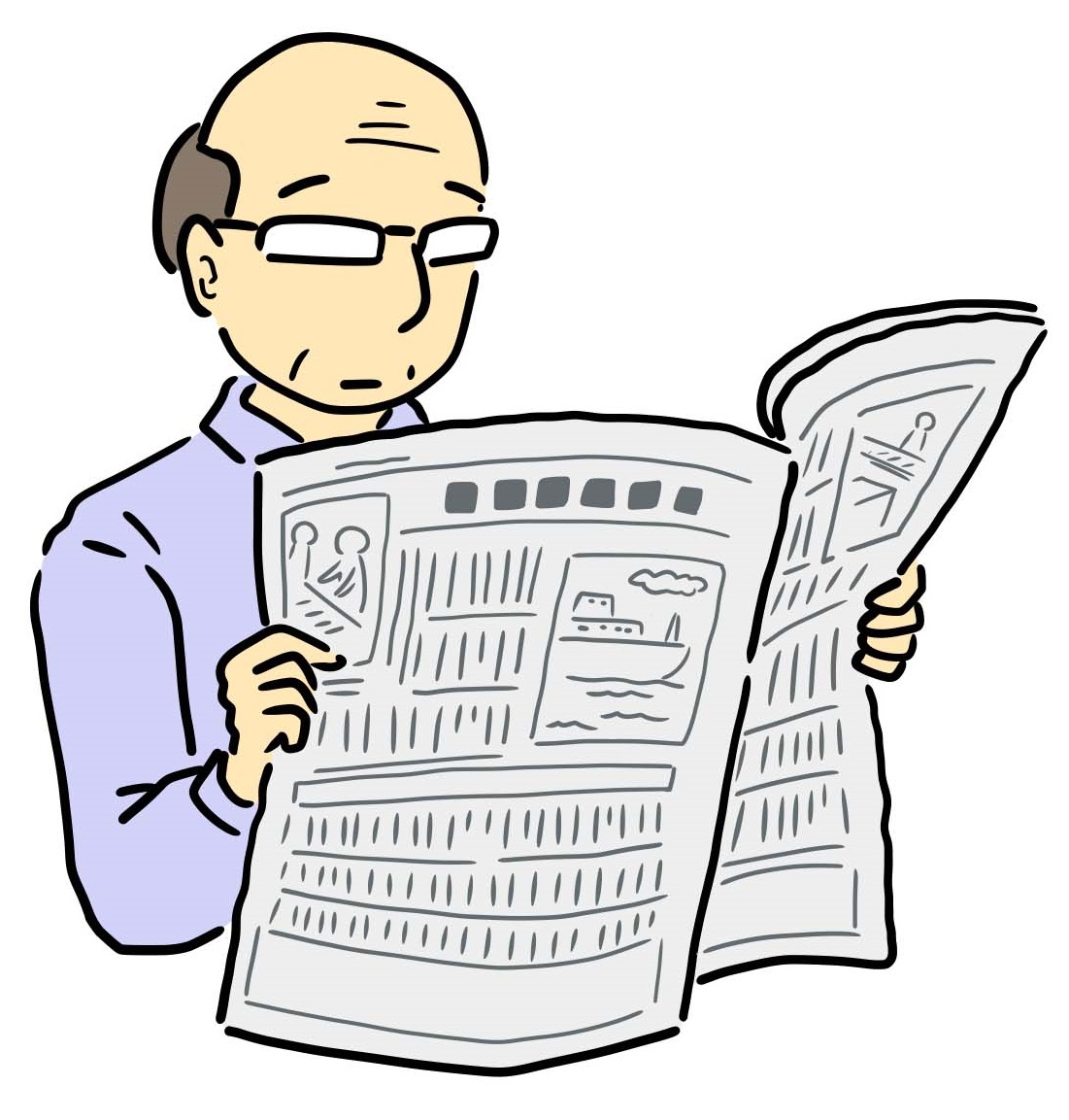 新聞