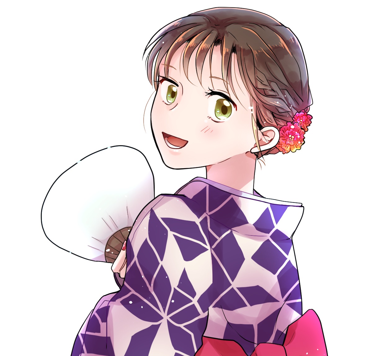 浴衣