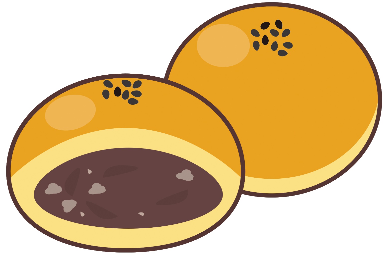 あんぱん