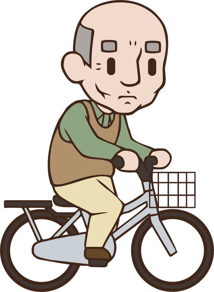 自転車