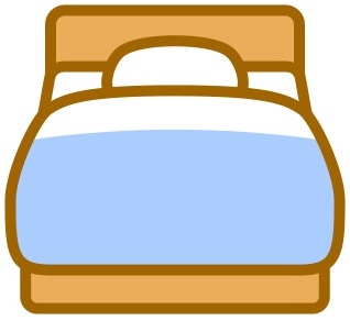 ベッド