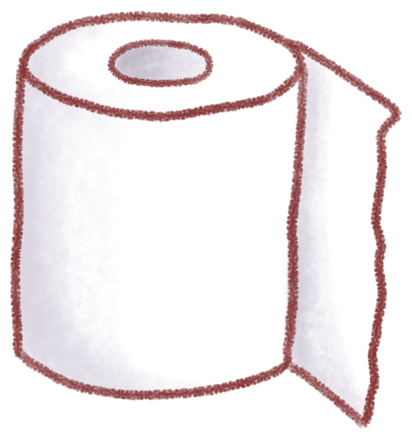 トイレット・ペーパー