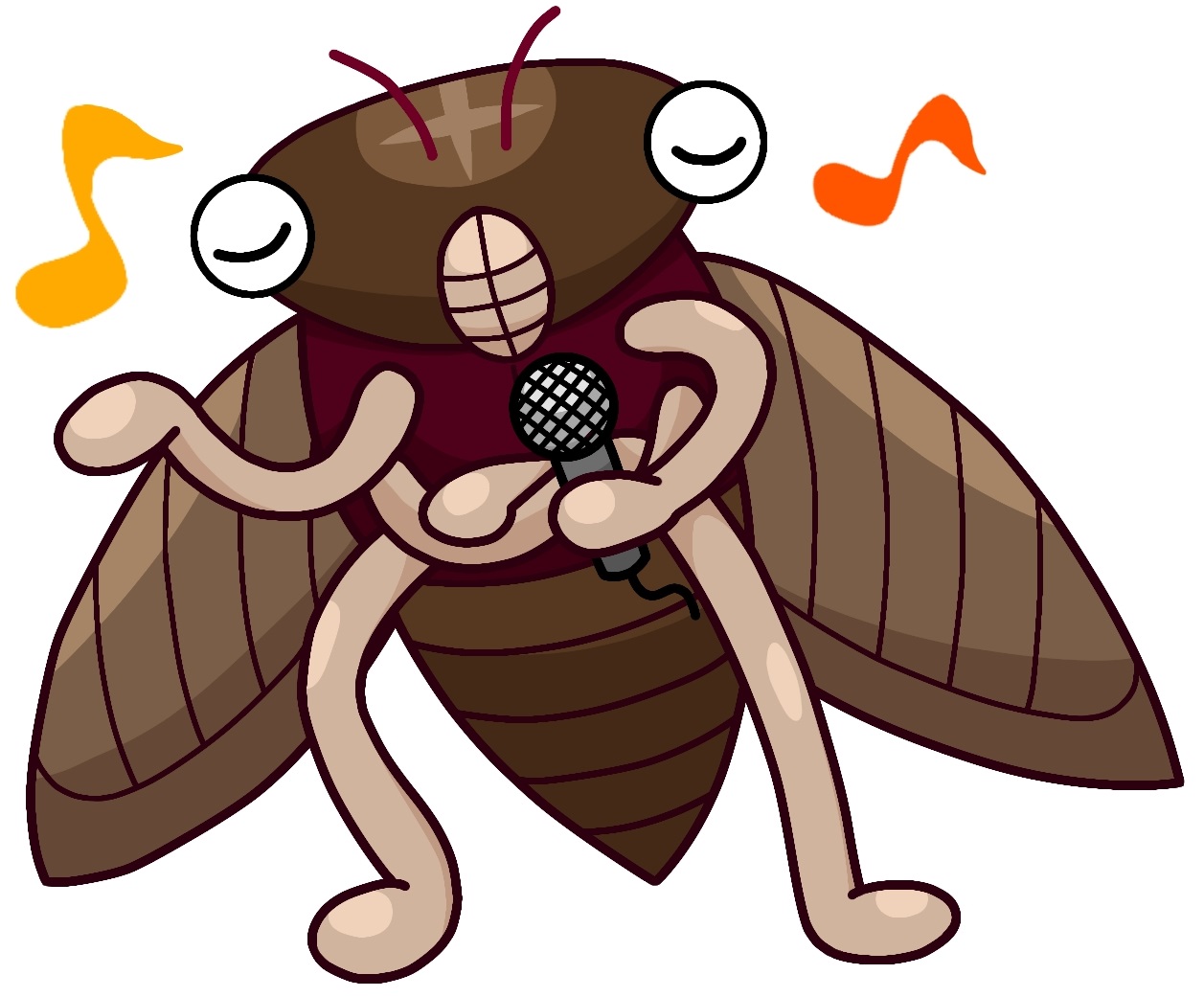 セミ