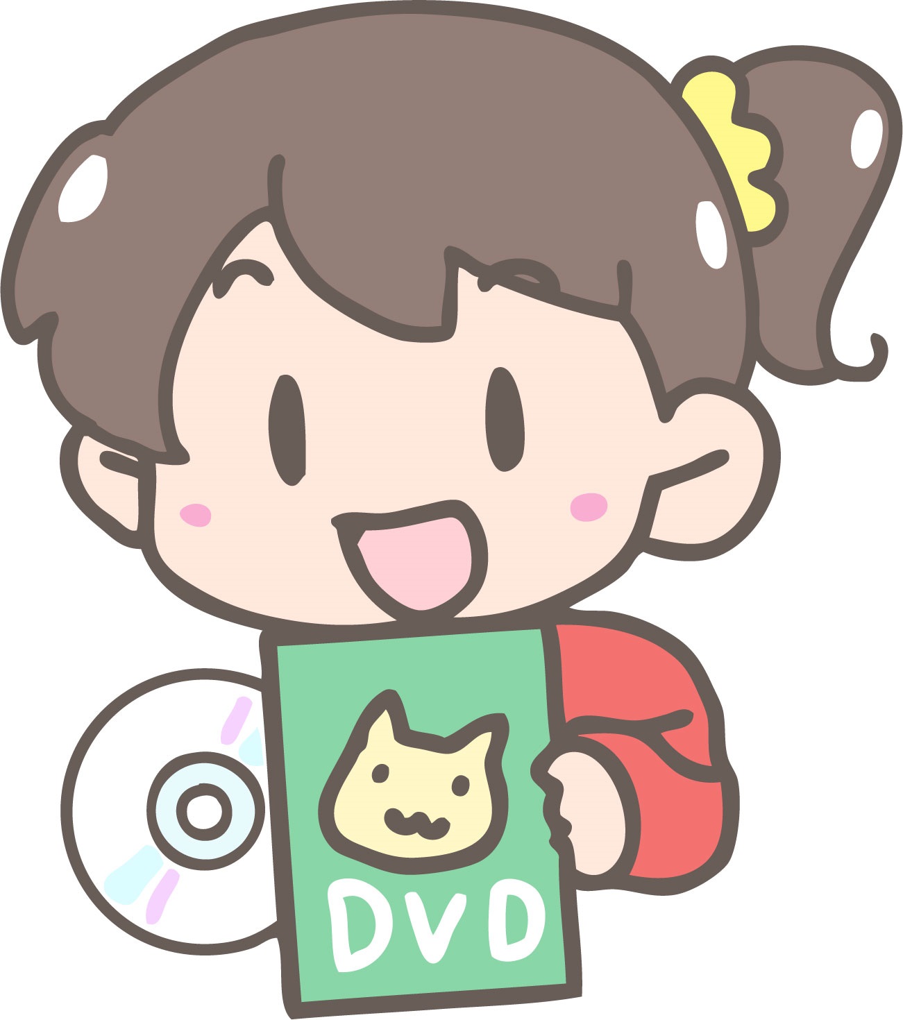 ＤＶＤ