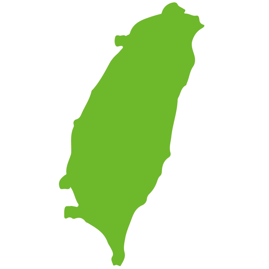 台湾