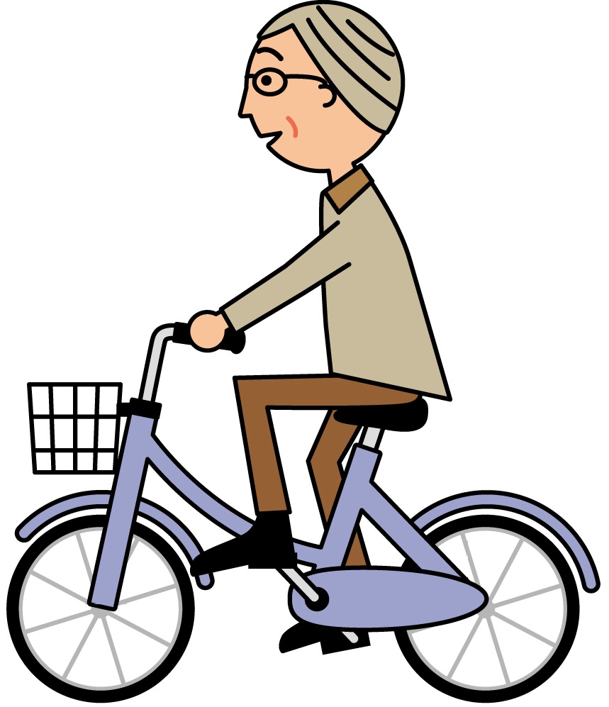 自転車