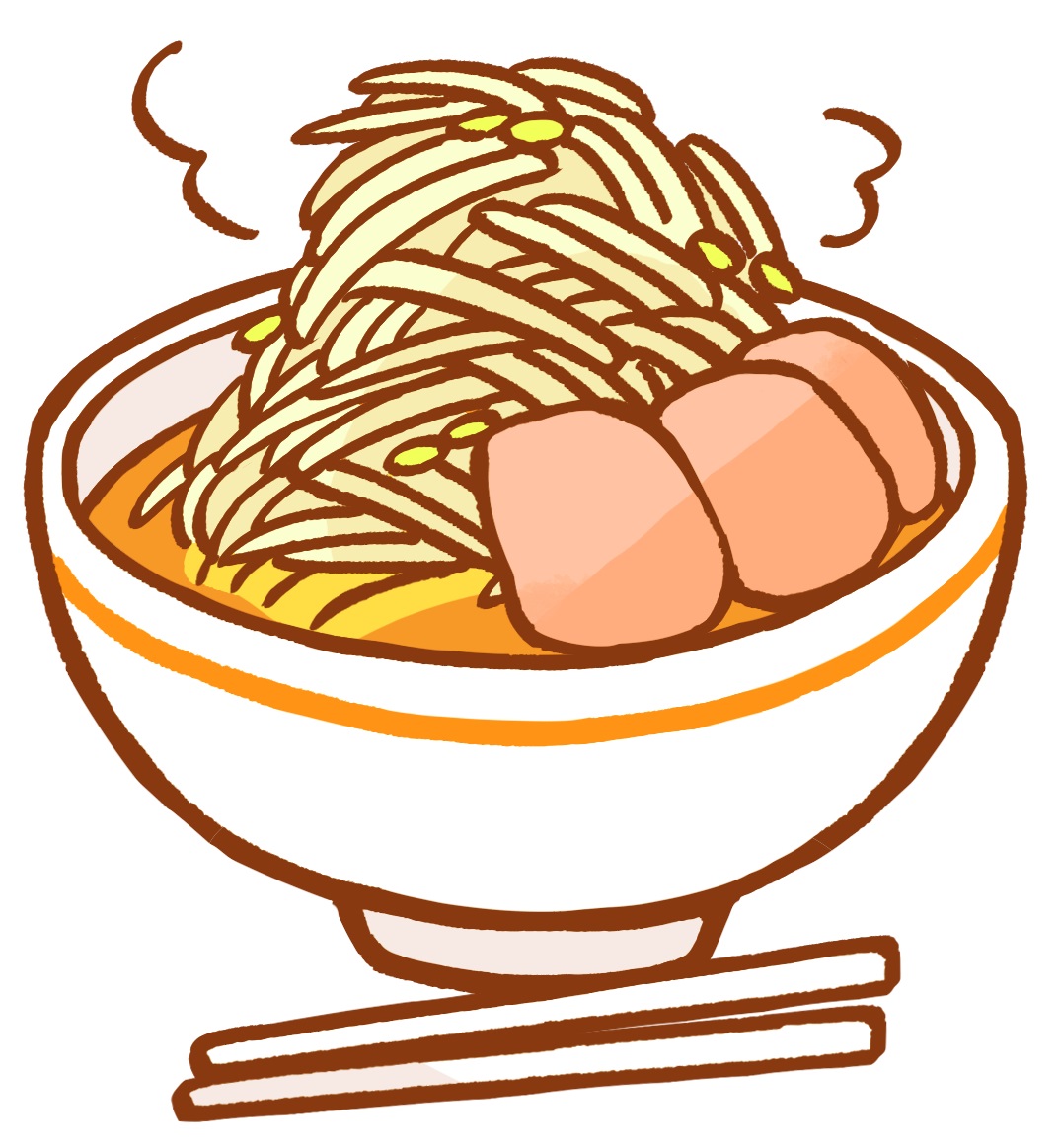 ラーメン