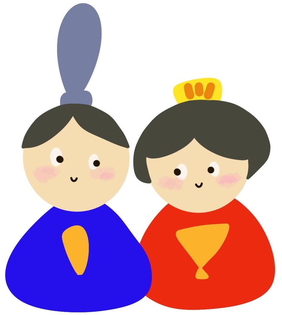 ひな人形