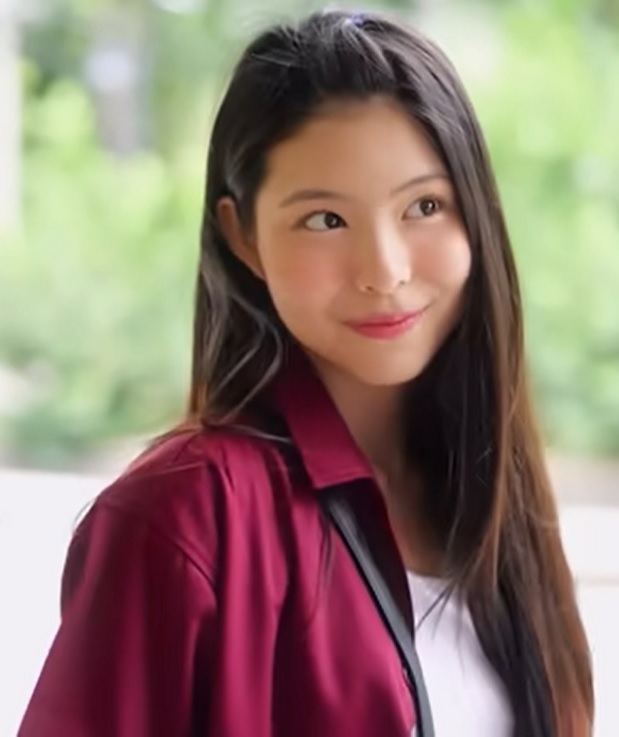 Irada Langkapinさん