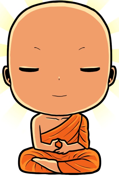 僧侶