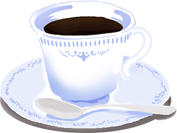 コーヒー