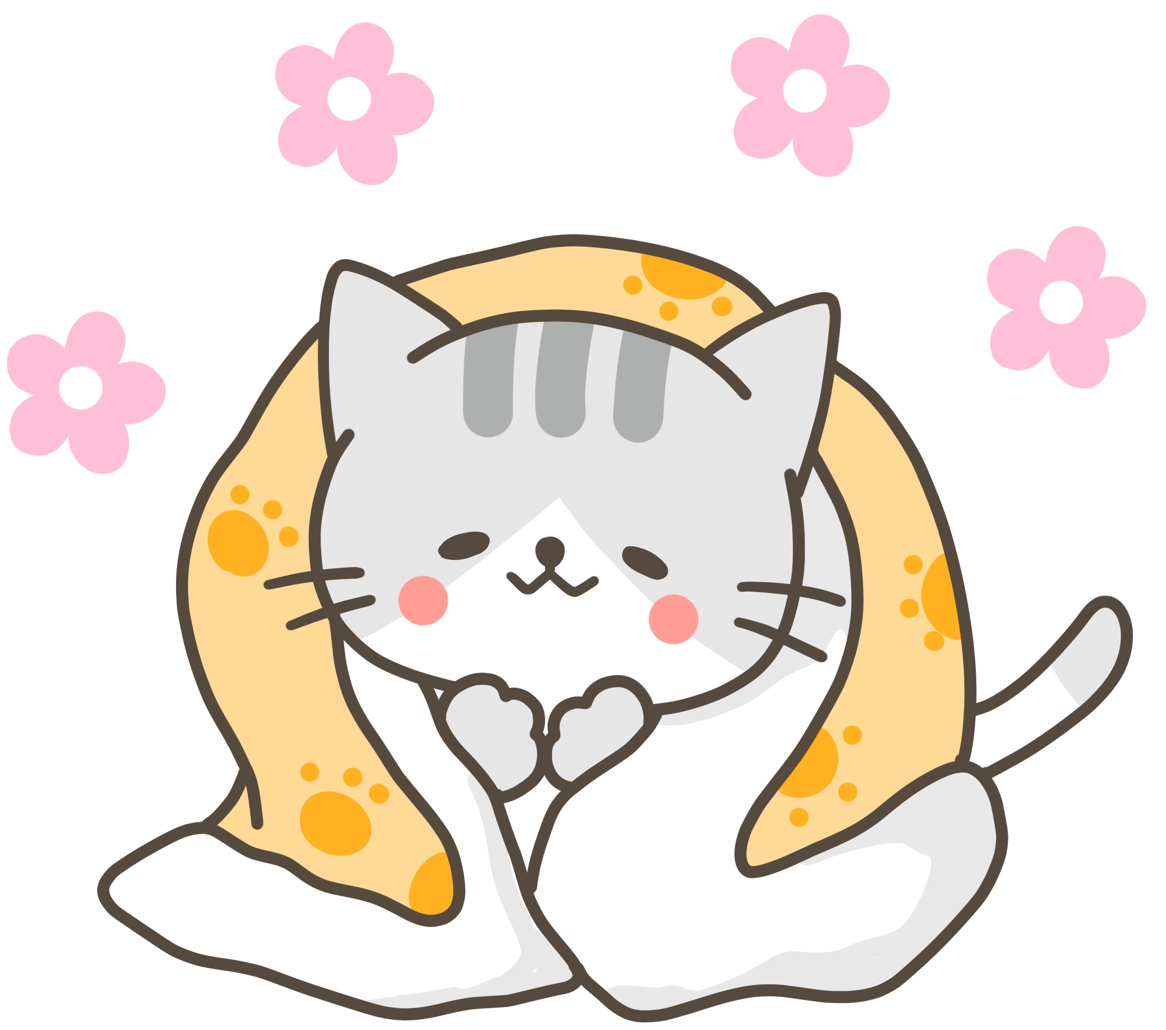 ほっこり